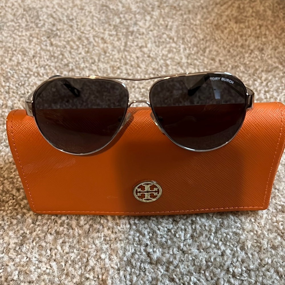 Tory Burch Sunglasses